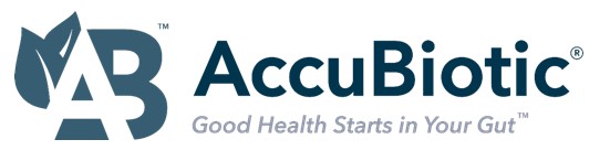 Accubiotic logo