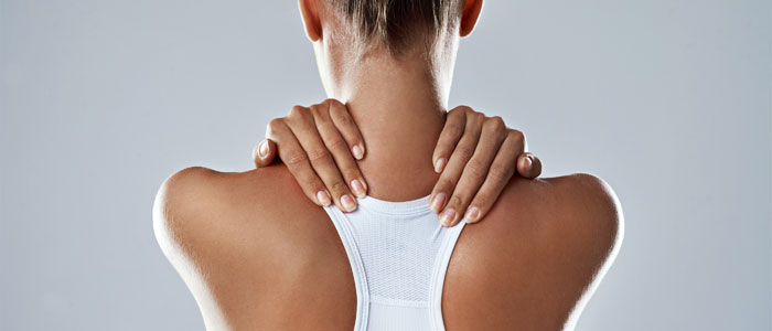 Neck Pain Treatment O’Keefe Chiropractic Center