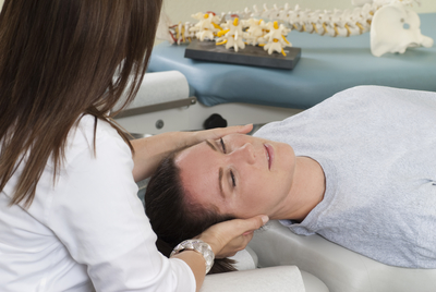 Non Surgical Neck Pain Treatment in Medford New Jersey