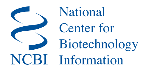 NCBI logo
