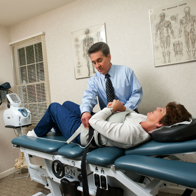 Medford Chiropractor Same Day Appointments O'Keefe Chiropractic Center