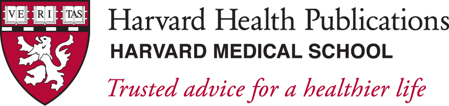 harvard health logo