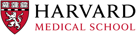 harvard med logo