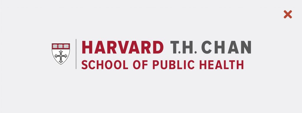 harvard t h chan