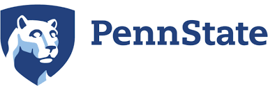 penn state logo