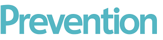 prevention logo
