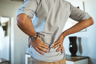 back pain treatment chiropractic