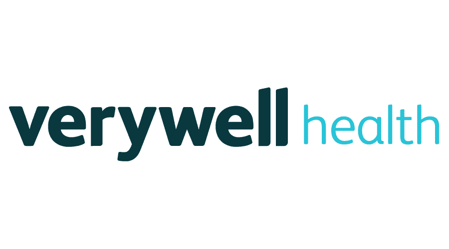 verywell health logo vector